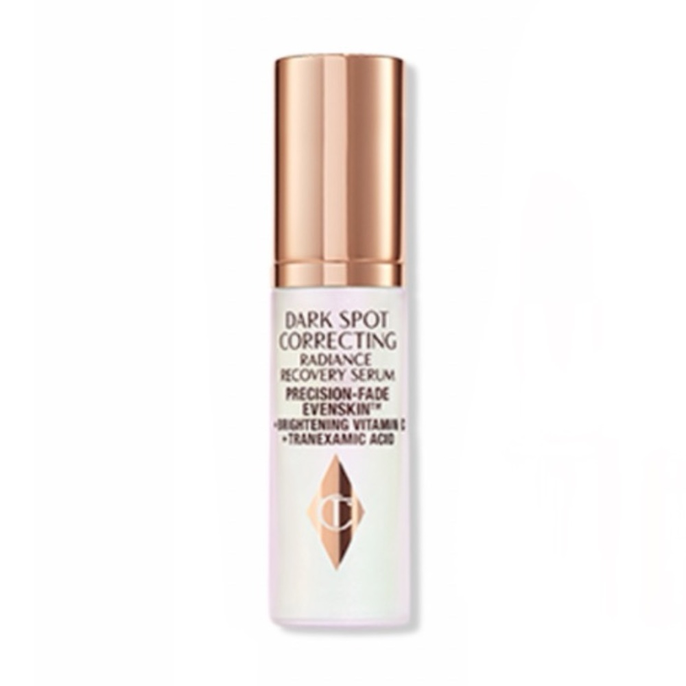 Charlotte Tilbury Dark Spot Correcting Serum Deluxe Trial